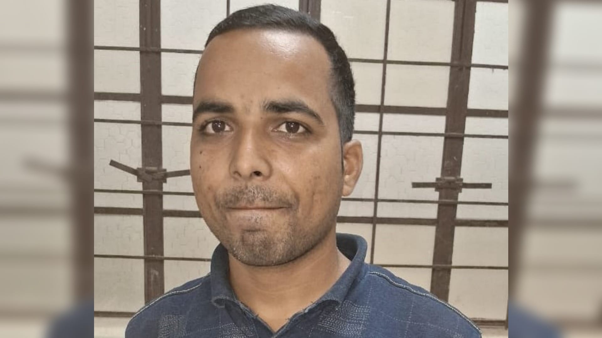 Saharsa: Rakesh Roshan, husband of Salkhua block chief Sarita Sangam, arrested for assaulting PRS