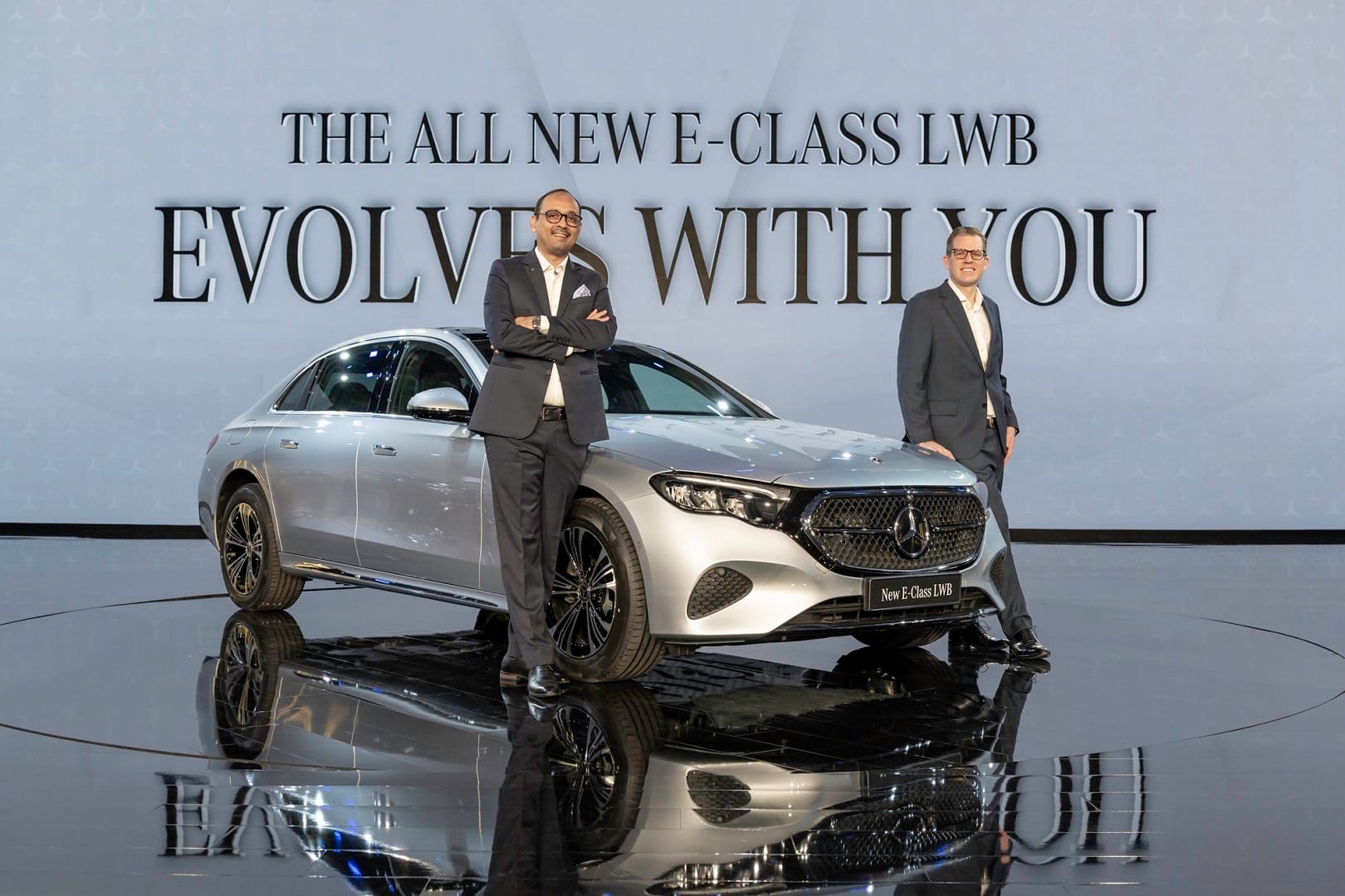 Why Mercedes-Benz and BMW Focus on Long-Wheelbase Cars in India - Market Analysis Explained