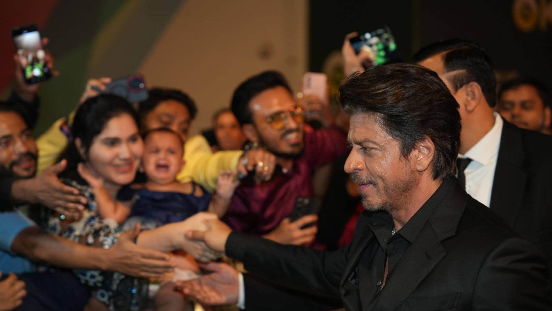 McAfee Reveals the Indian Celebrity Names Most Often Exploited For Online Scams Orhan Awatramani tops the list