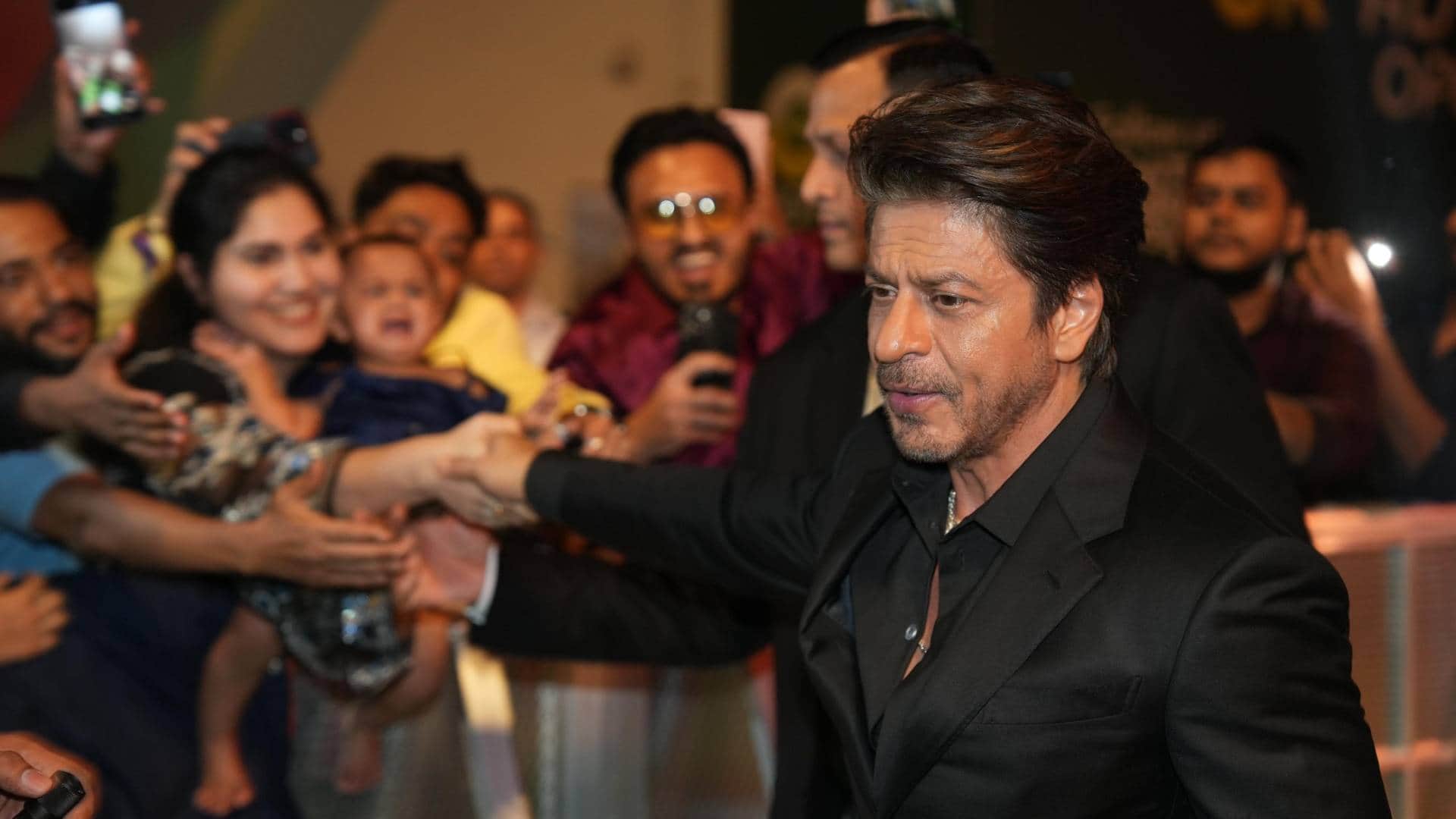 McAfee Reveals the Indian Celebrity Names Most Often Exploited For Online Scams Orhan Awatramani tops the list