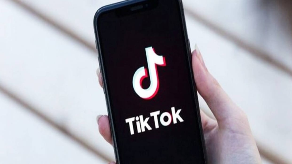 American states filed lawsuit against Tik Tok accusing intentionally targeting harming children mental health