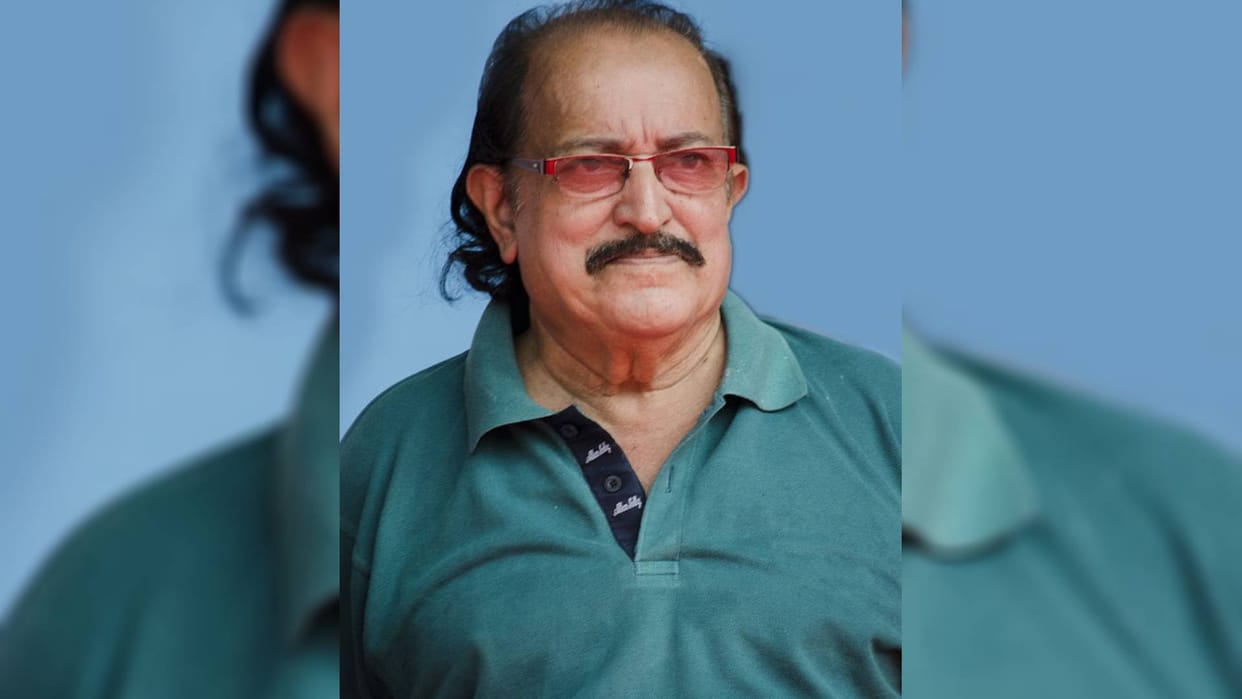 Veteran Malayalam actor TP Madhavan passed away at age of 88 due to stomach related illness