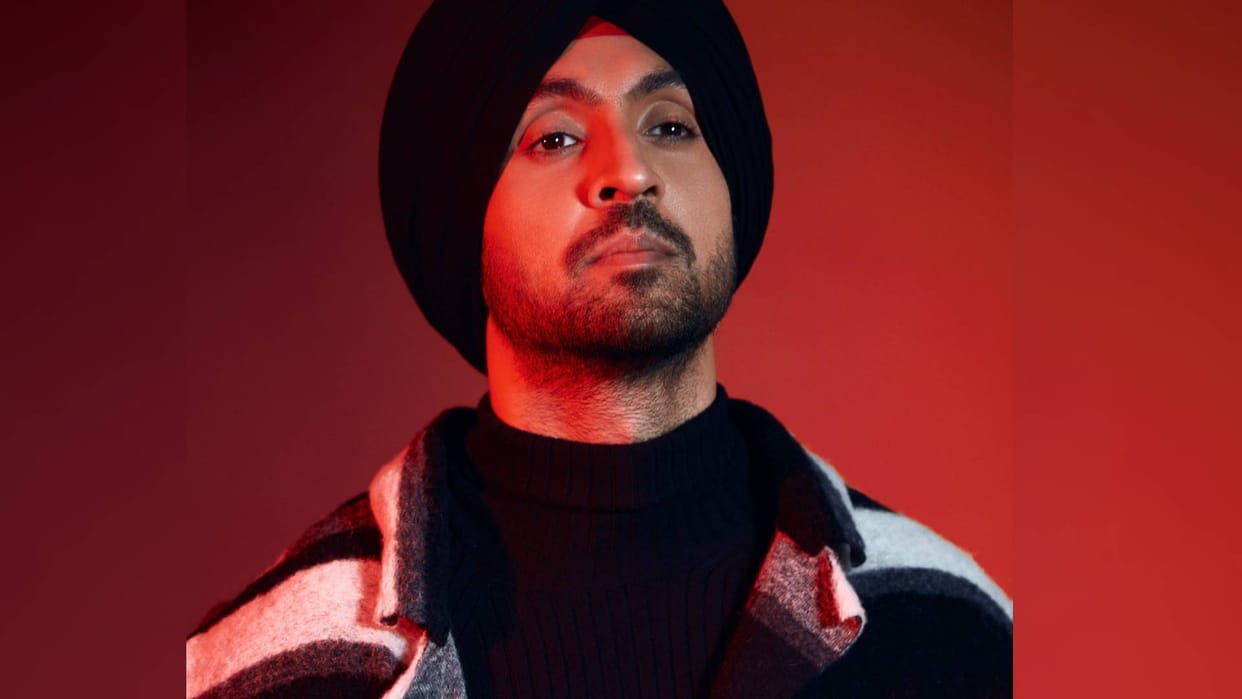 CJP Movement Activist Sourav Das React To Diljit Dosanjh Statement About Protest