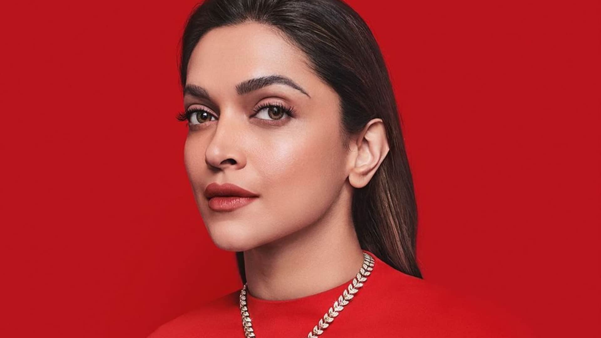 Deepika Padukone praises narendra modi in pariksha pe charcha episode gives tips to student to pass in exams
