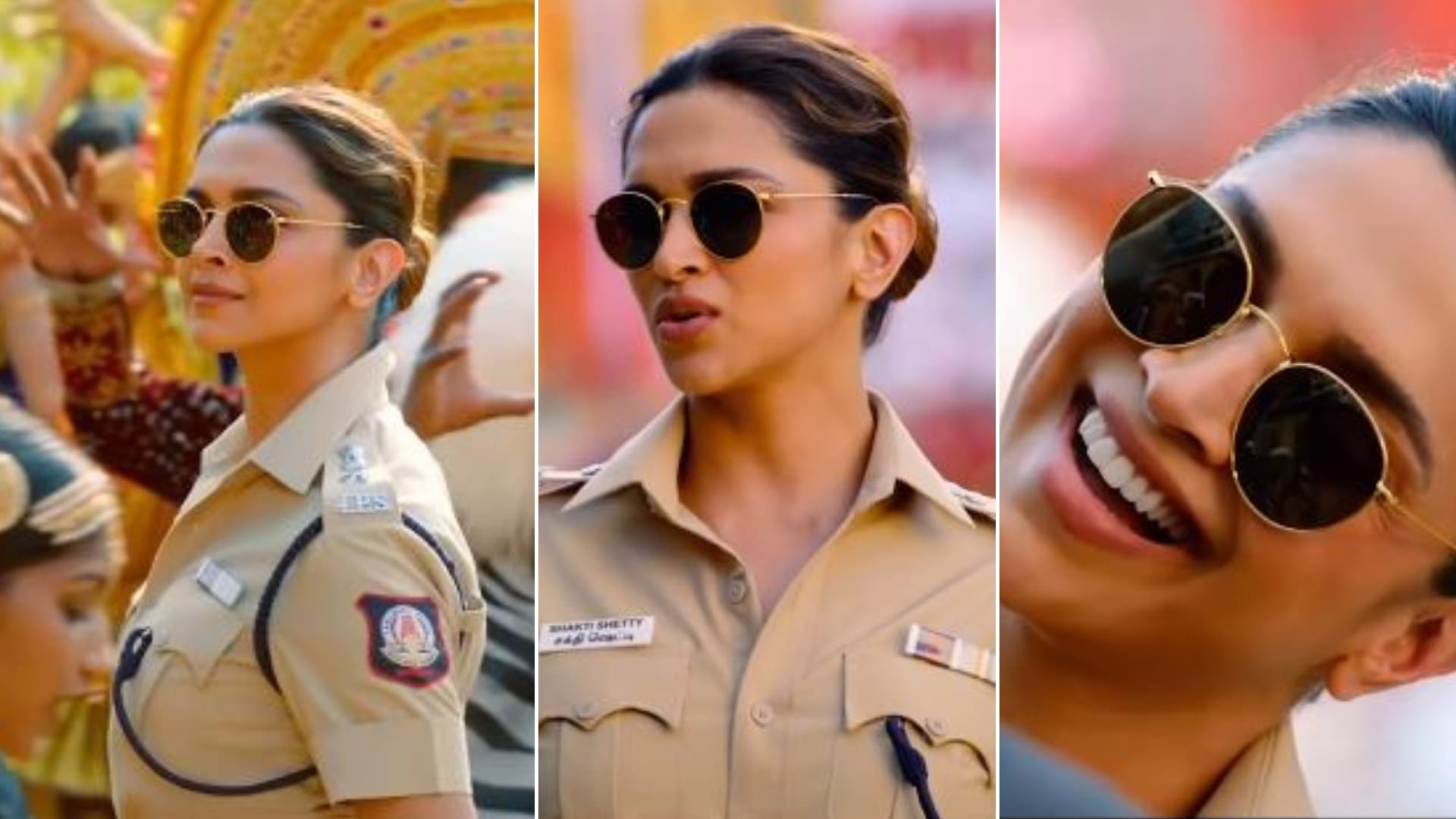 Deepika Padukone upcoming movies singham again kalki 2 the intern and more