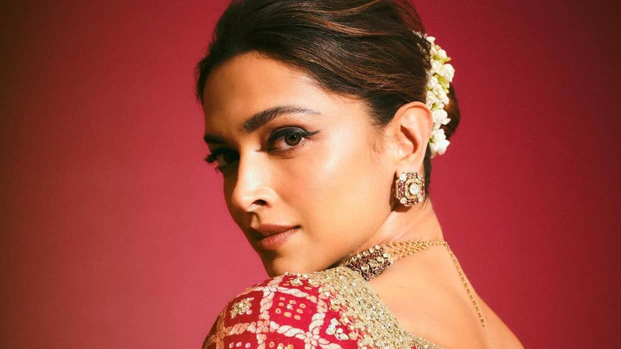 Singham Again Deepika Padukone addressed burnout leads says My decision making is getting affected