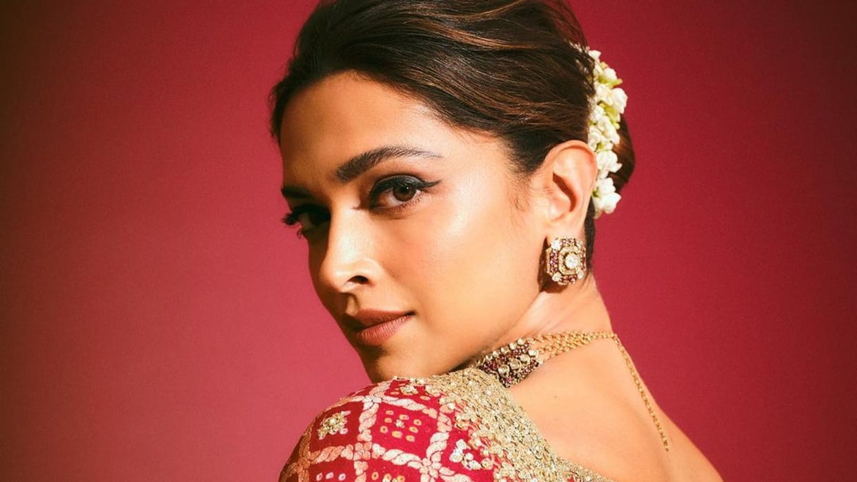 Singham Again Deepika Padukone addressed burnout leads says My decision making is getting affected