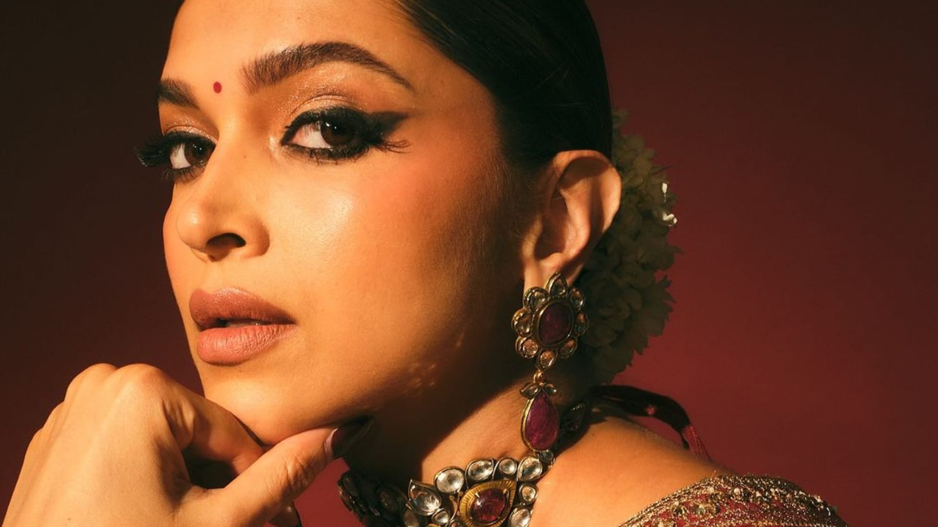 Deepika Padukone upcoming movies singham again kalki 2 the intern and more