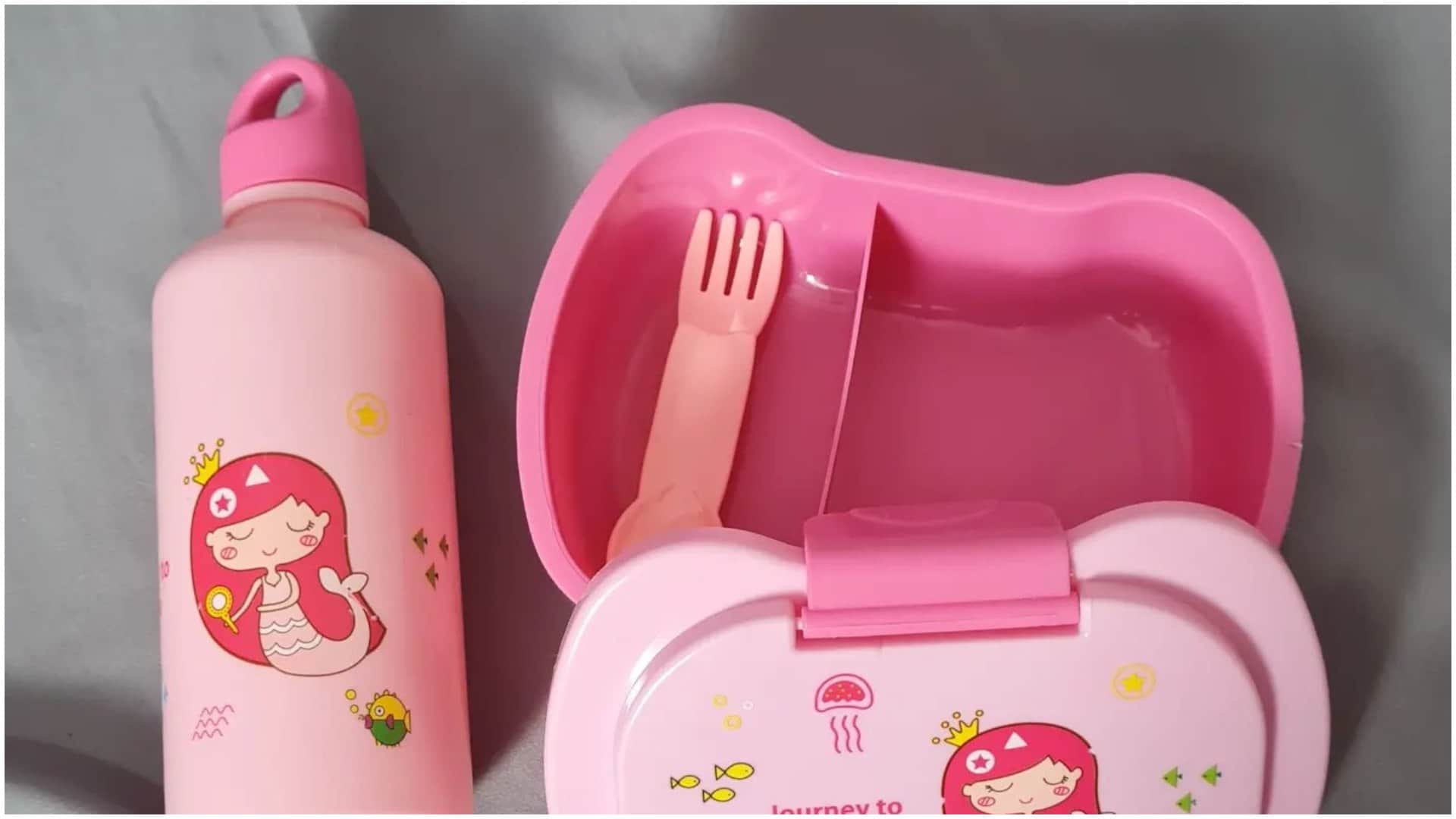 Shardiya Navratri Kanya Pujan 2024 Gift Ideas For Girls in Navratri