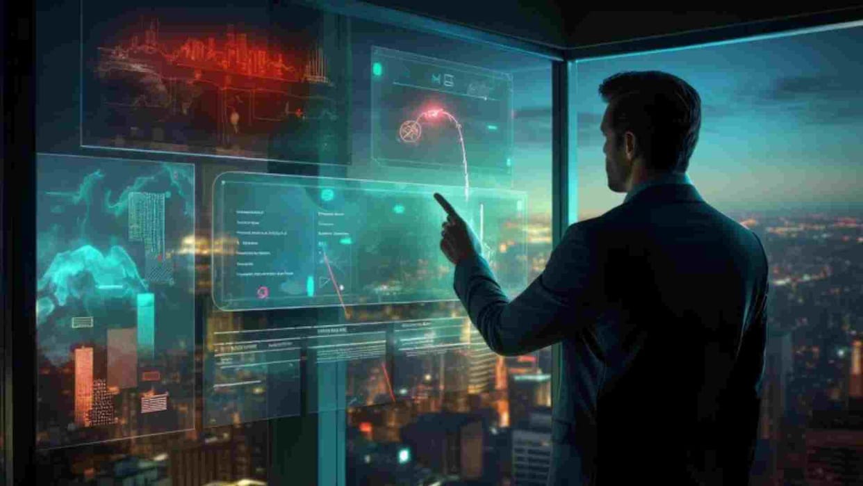 Trending Course: Jobs in multinational companies through Power Business Intelligence course; Read here