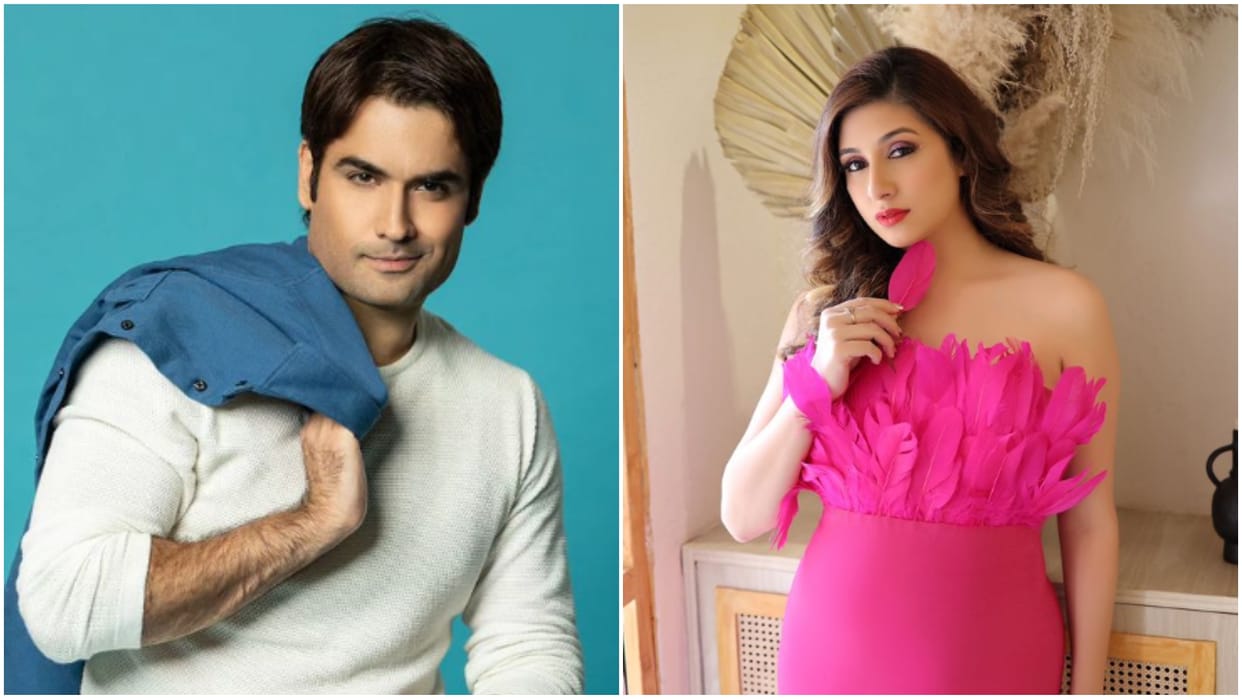 Bigg Boss 18 fans expects Vahbiz Dorabjee ex-wife of Vivian Dsena to enter the house as a wild card contestant