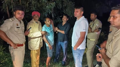 Muzaffarnagar: Parents along with a Tantrik sacrificed their one and a quarter month old