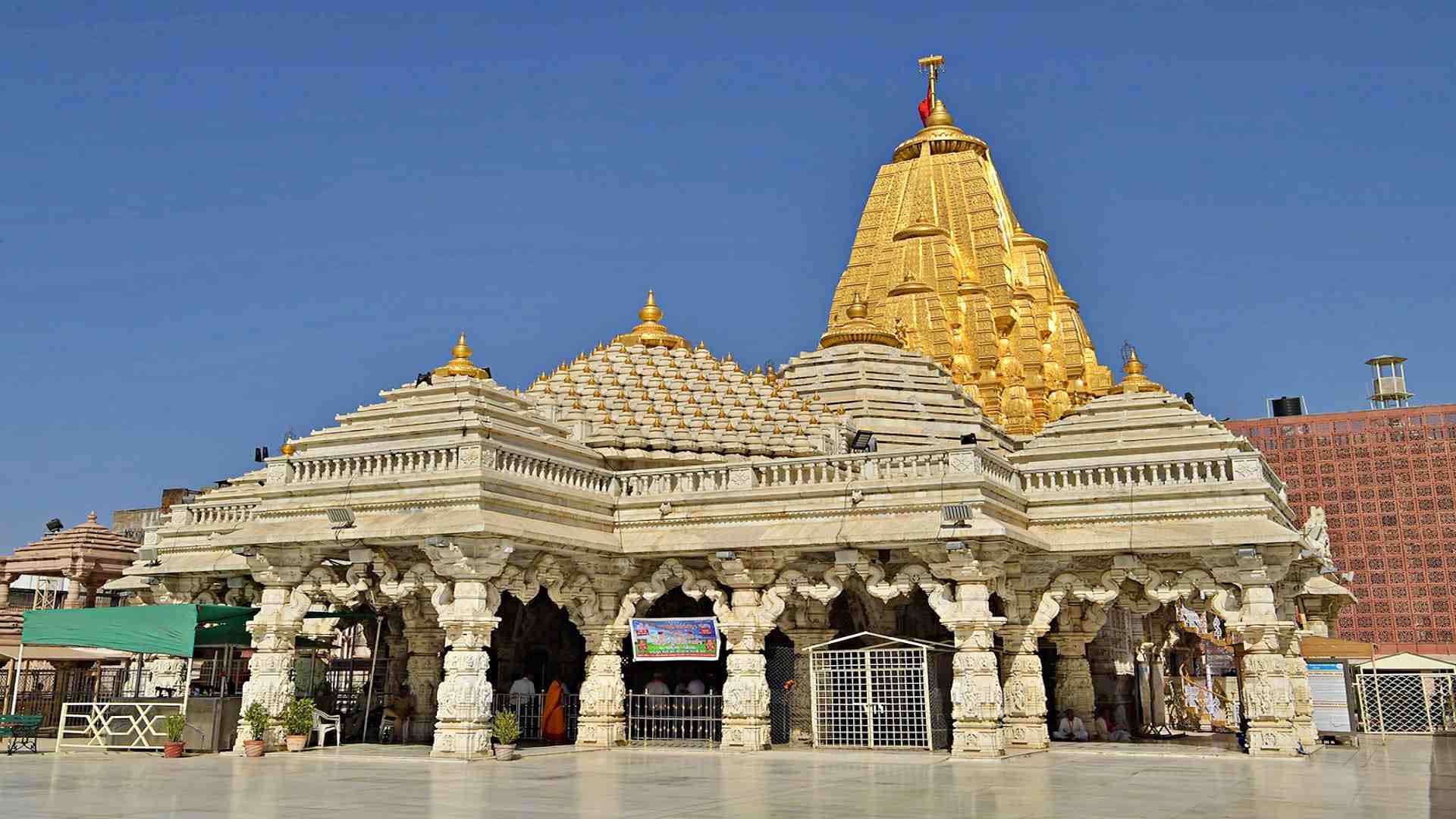 Ambaji Dham: This Shakti Peeth is very special for the worshippers of Shakti