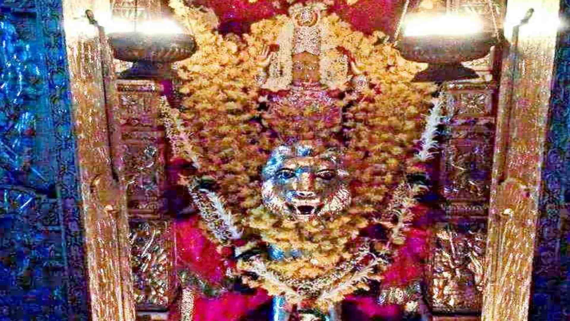 Ambaji Dham: This Shakti Peeth is very special for the worshippers of Shakti