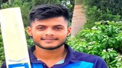 CK Naidu Trophy: UP-Saurashtra match from 13th, MLAs protesting on the ground
