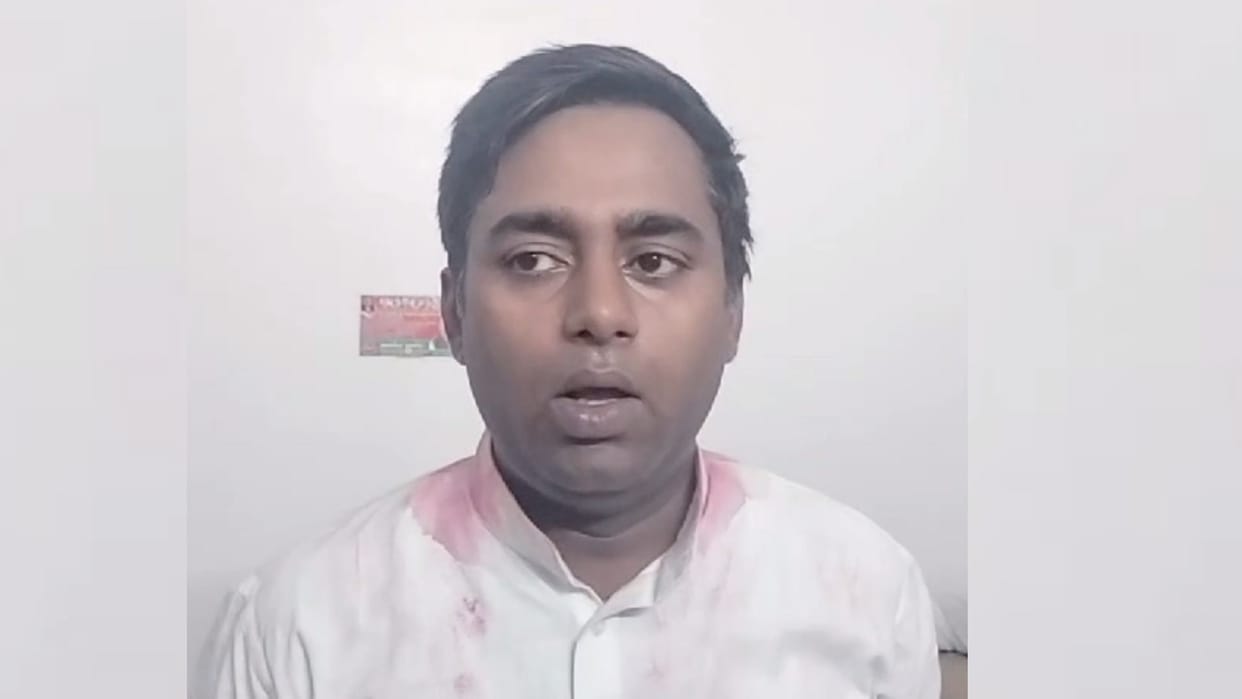 Milkipur candidate Ajeet Prasad says we will win with around 50 to 60 thousand votes.