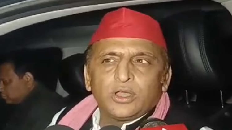 खबर शहर , UP: अखिलेश यादव बोले- प्रदेश के मुखिया नहीं जानते जू और सफारी में फर्क – INA