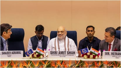 Ratan Tata brought reforms to Tata Group's working ethos while following all rules: Amit Shah
