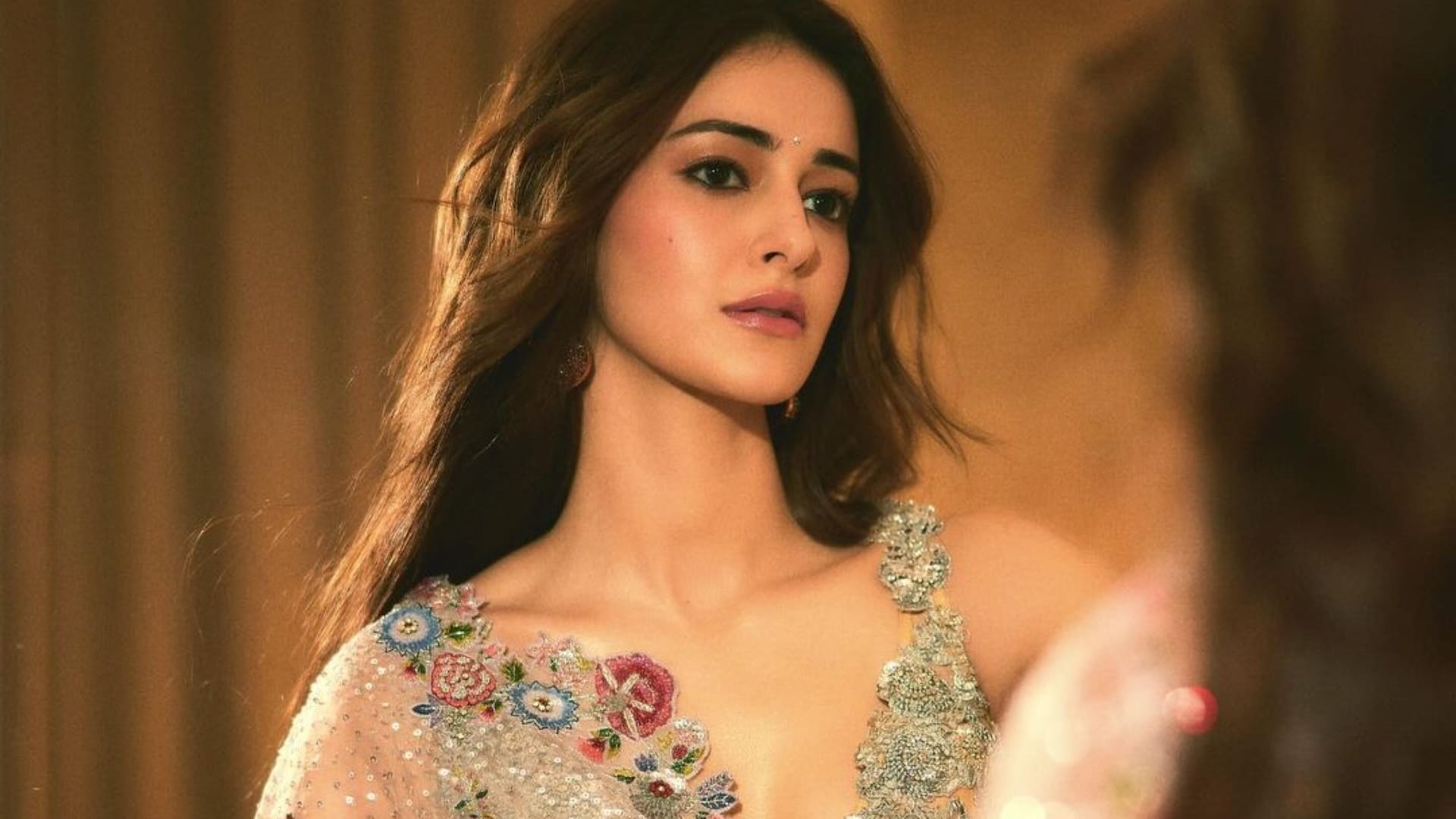 Ananya Panday talk about social media rumours and trolling about her looks and academic achievements