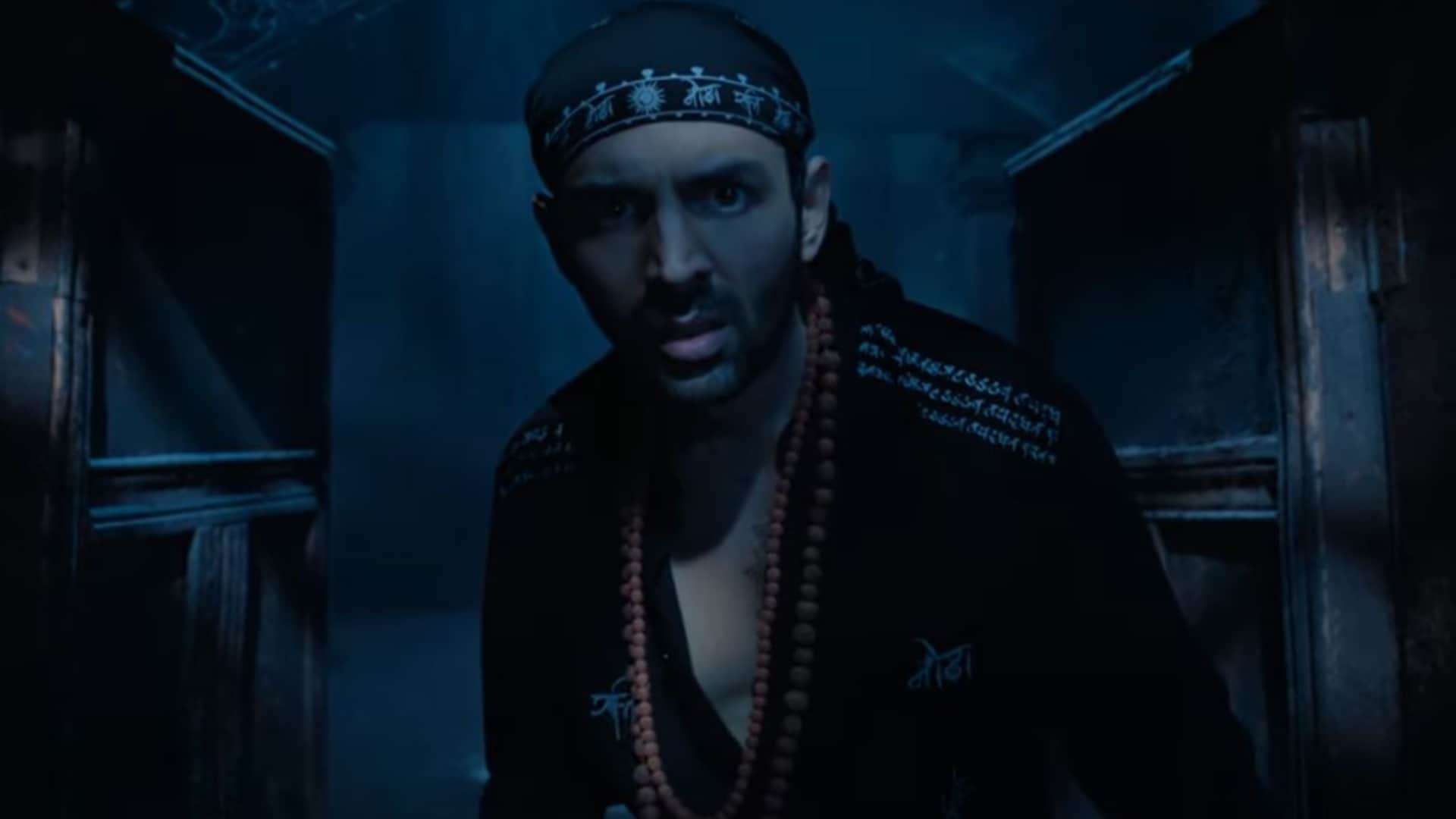 Bhool Bhulaiyaa 3 Runtime locked know how long will Kartik Aaryan horror comedy film be made