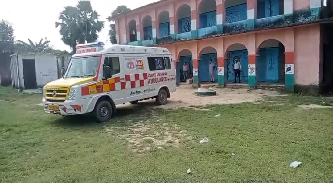 Bihar: Three including two children died of diarrhea in Gaya, condition of 50 critical; Happened After Dinner