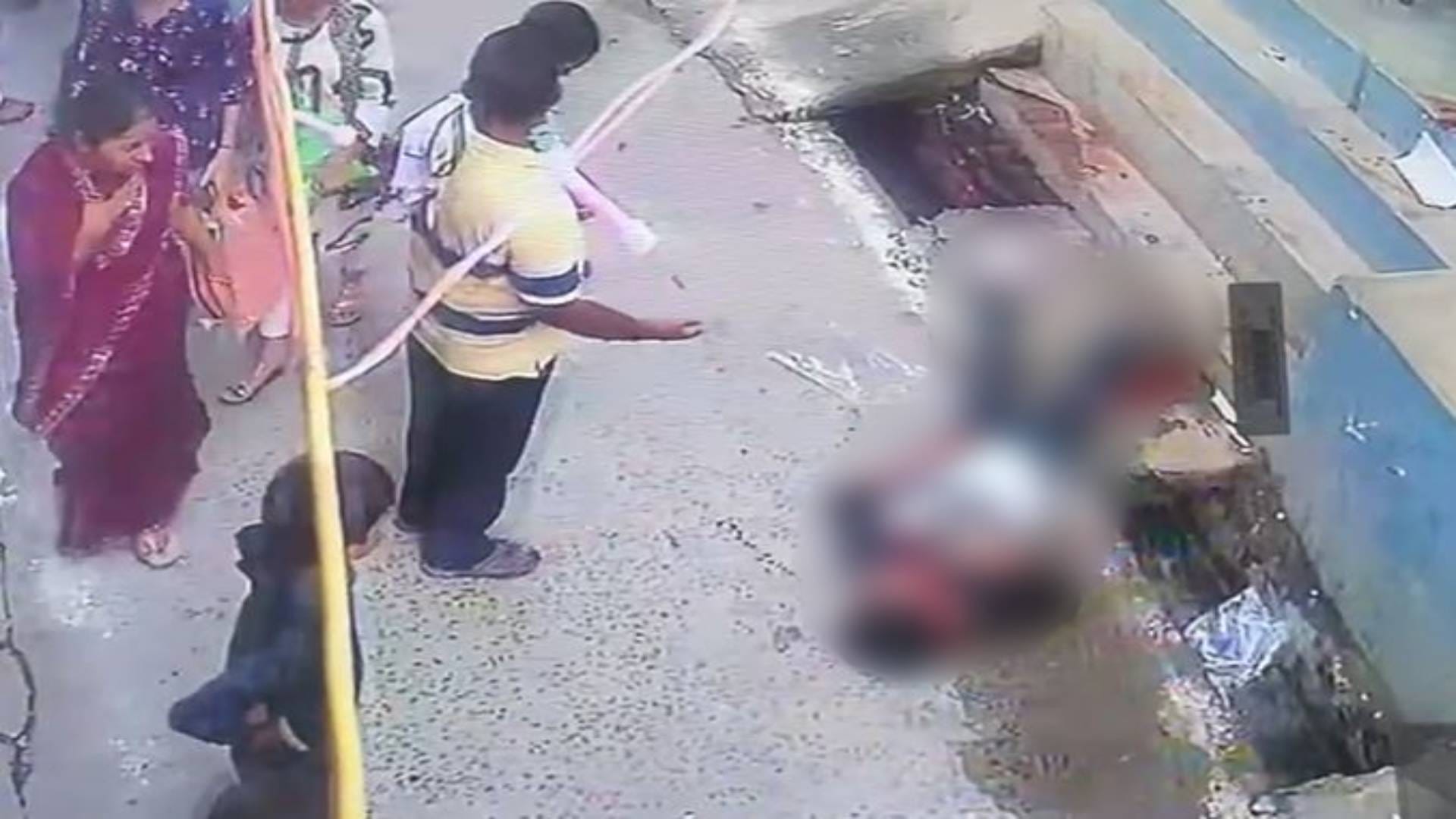 Bihar Crime friend shot another friend in Patna City died in hospital during treatment