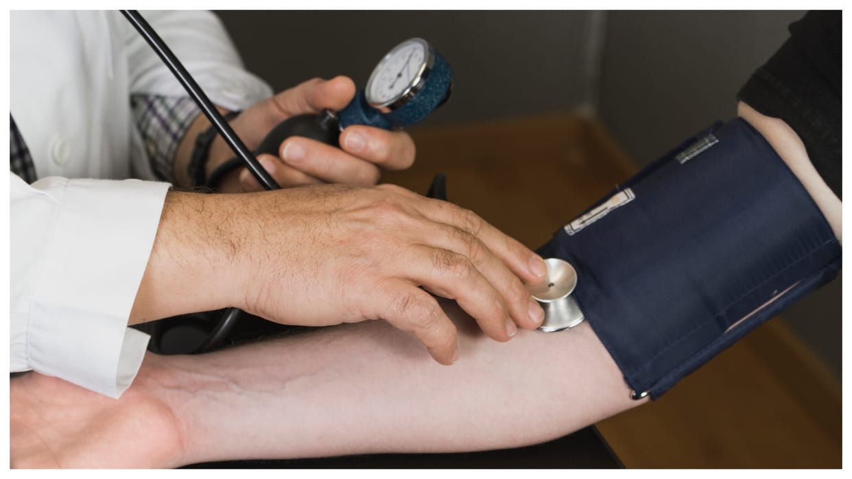 World Blood Pressure Day: BP should be checked regularly, otherwise the life of mother and child will