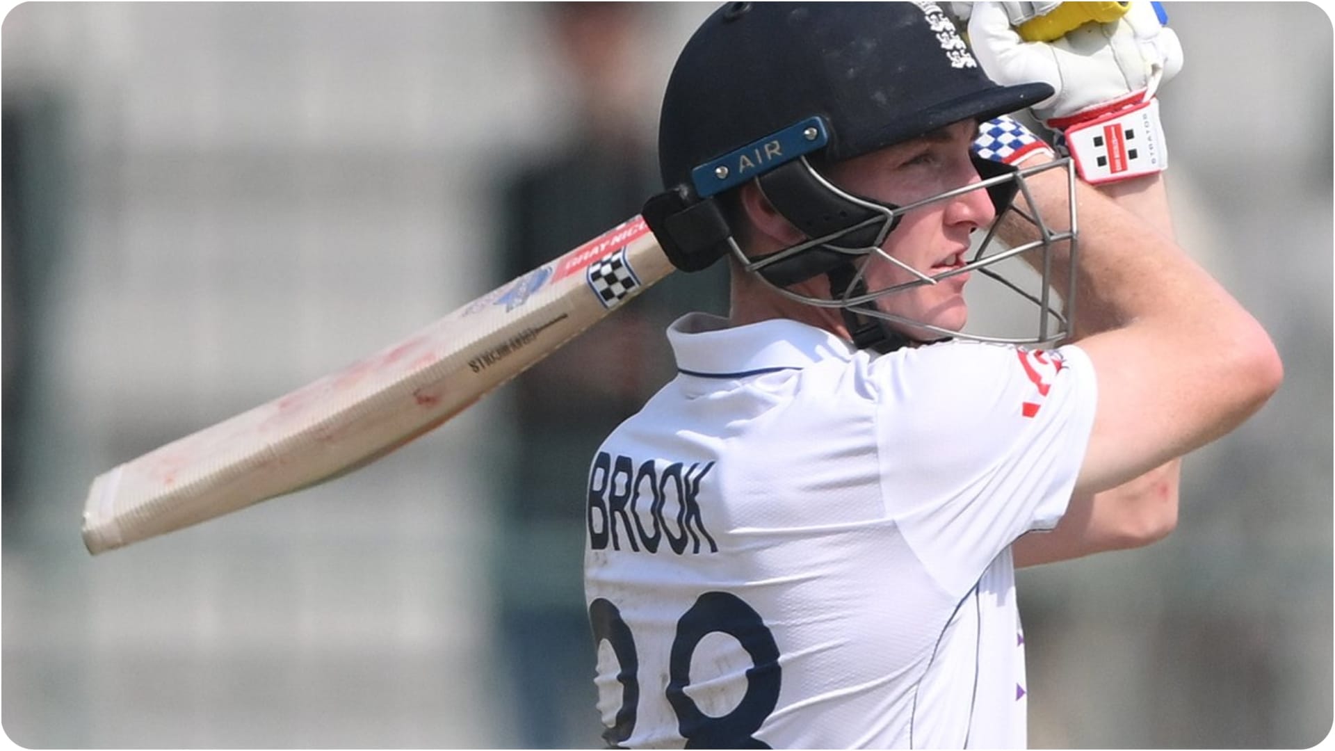 Pakistan vs England 1st Test day four match report and scorecard updates in hindi stats news innings report