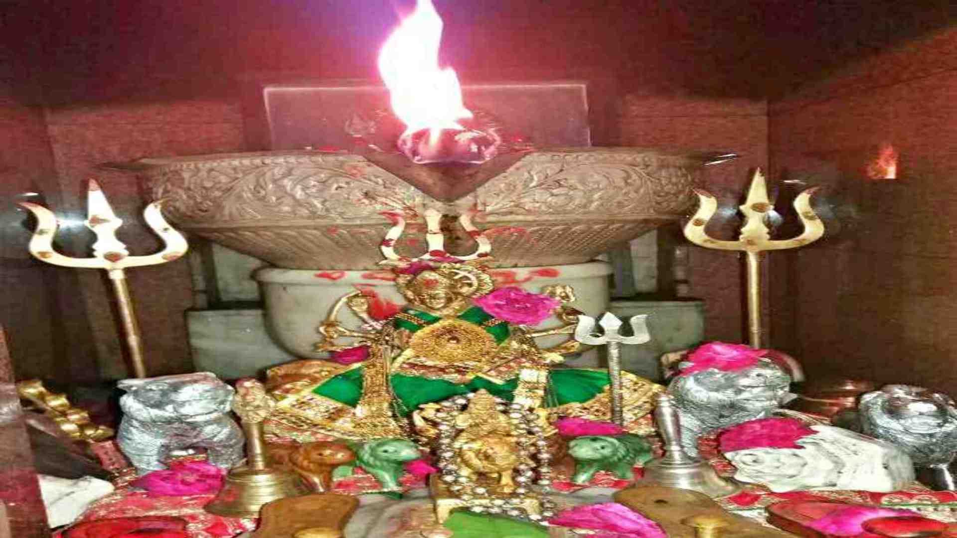 Ambaji Dham: This Shakti Peeth is very special for the worshippers of Shakti