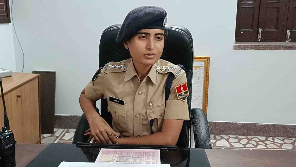 Jodhpur News: Cyber thugs cheated a doctor of 9 lakh rupees in Jodhpur