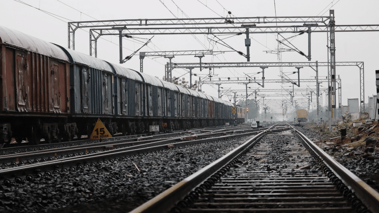 Mann government to lease freight trains from railway Industry exports gain momentum