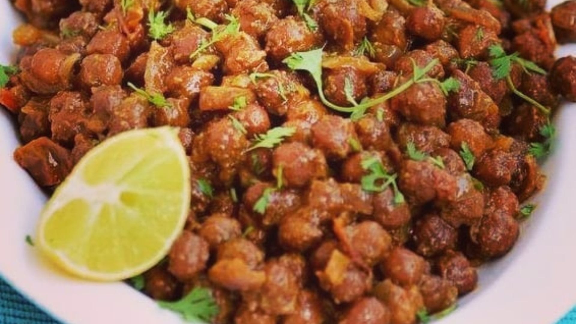 shardiya Navratri Day 9 Bhog halwa chana easy recipe for kanya pujan