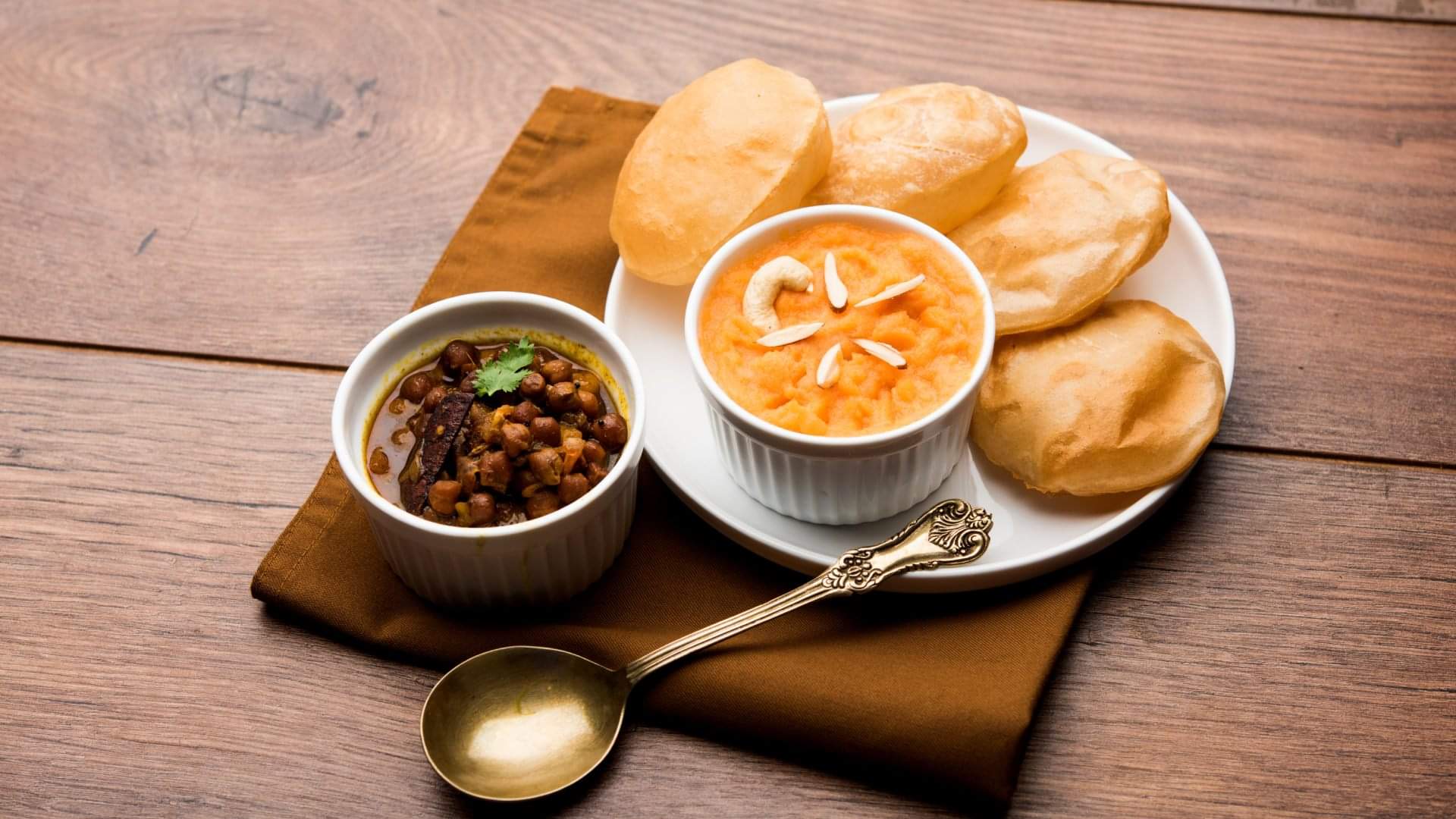 Navami Ashtami Prasad 2025 recipe Avoid these mistakes while preparing Halwa for Puja Know details in Hindi