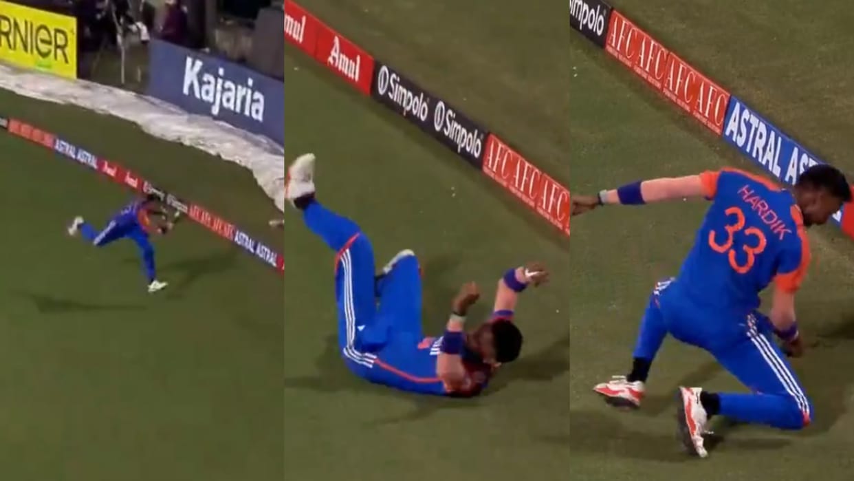 ind vs ban: hardik pandya stunning catch during second t20i in delhi video goes viral see
