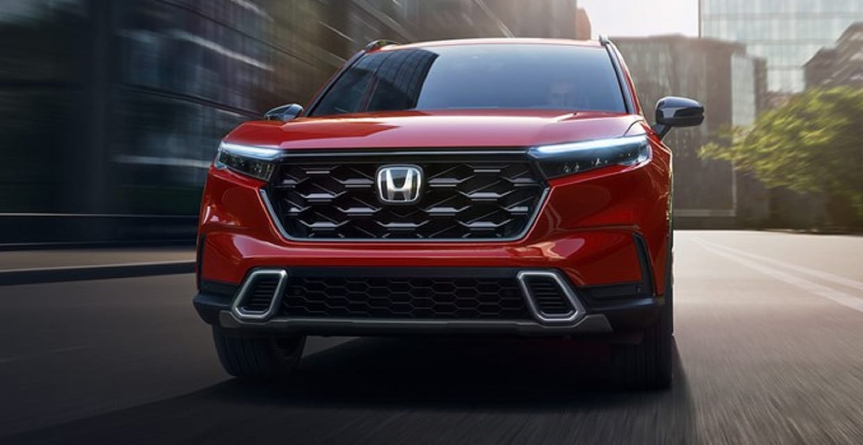 Honda to Exit South Korea Car Market by 2026 Amid Rising EV Competition