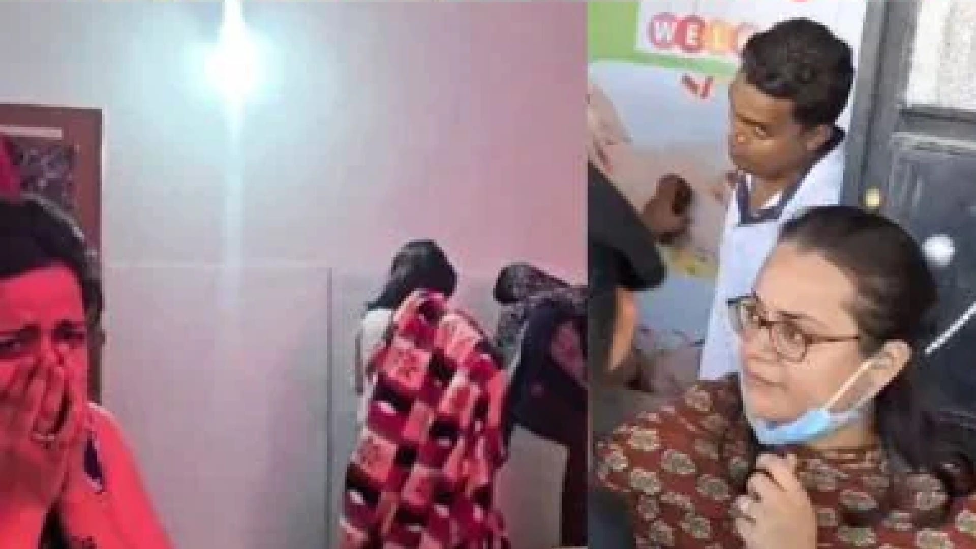 Rajasthan News Ias Tina Dabi Lady Singham Raids in Barmer Launched Clean and Neat Navo Barmer Campaign