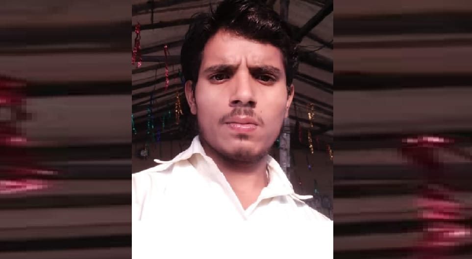 Bike rider dies after colliding with cattle, father has filed report of death under suspicious circumstances