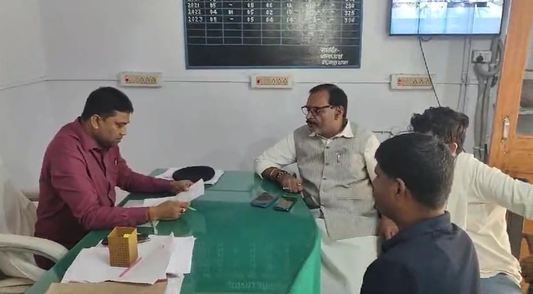 Calling Lord Ram and Hanuman Muslim proved costly for the teacher