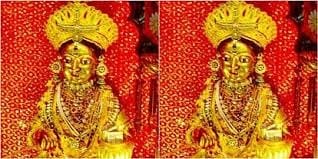 Diwali 2024 golden Annapurna will be visible for five days on Deepawali in varanasi