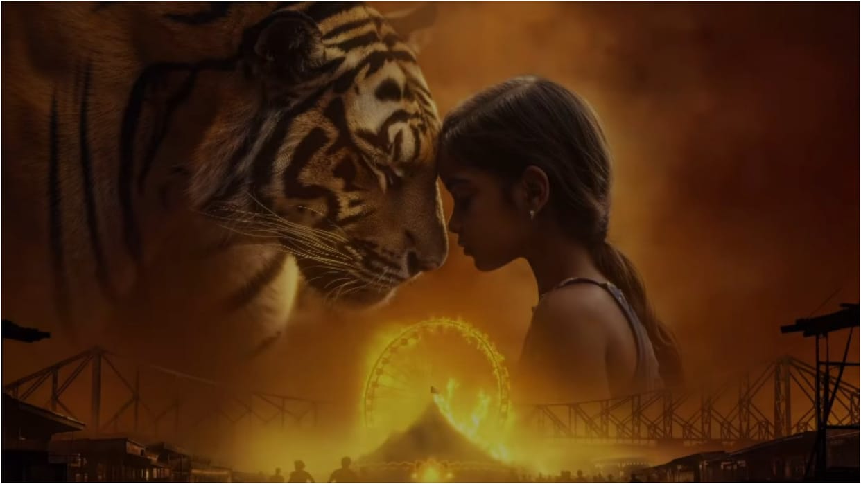 Hanuman Movie Director Prasanth Varma Announced Next Movie of PVCU mahakali shares Update on Social media