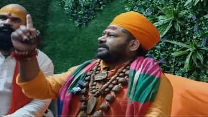 महंत राजू दास