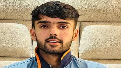 CK Naidu Trophy: UP-Saurashtra match from 13th, MLAs protesting on the ground