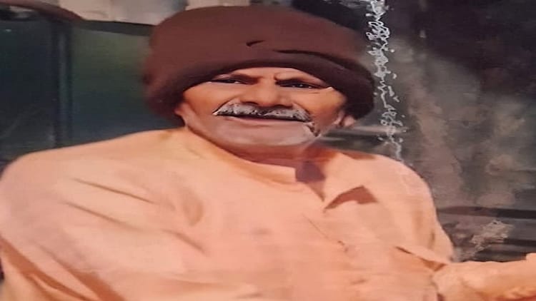 खबर शहर , Hathras: ट्रक ने सड़क पर कर रही मोपेड को मारी टक्कर, वृद्ध की मौत, मुकदमा दर्ज, चालक पकड़ा – INA