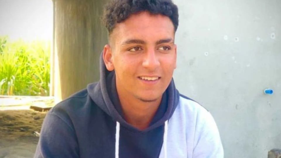 19 year old farmer Jaskaranpreet dies due to tractor overturning in Kapurthala