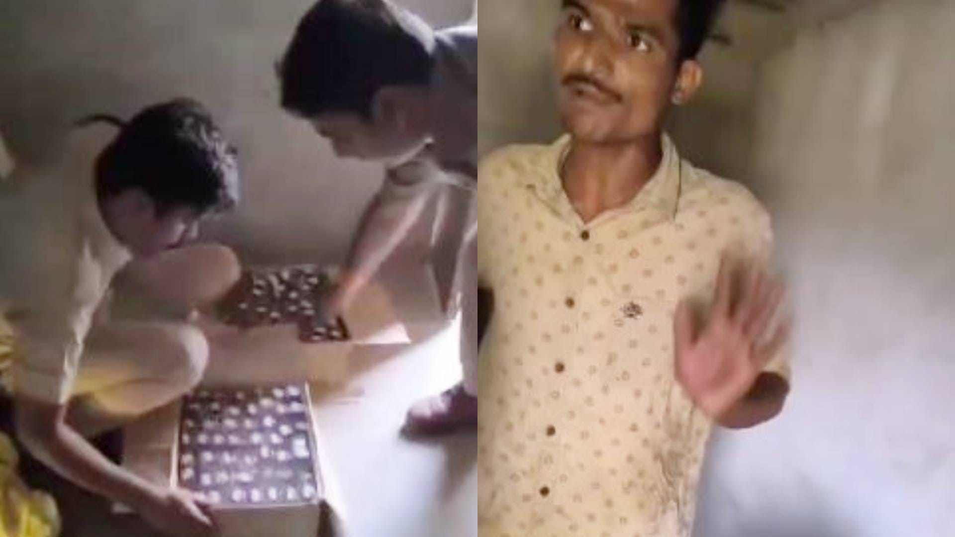 पुलिस और शराब सप्लायर
