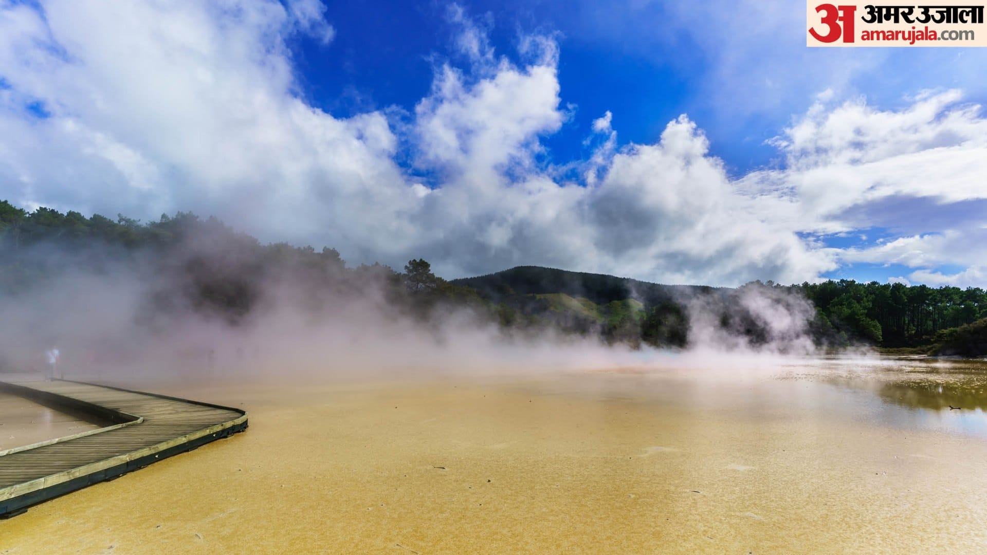 Boiling River mysteries river always boiling water flows in mayantuyacu river amazon forest