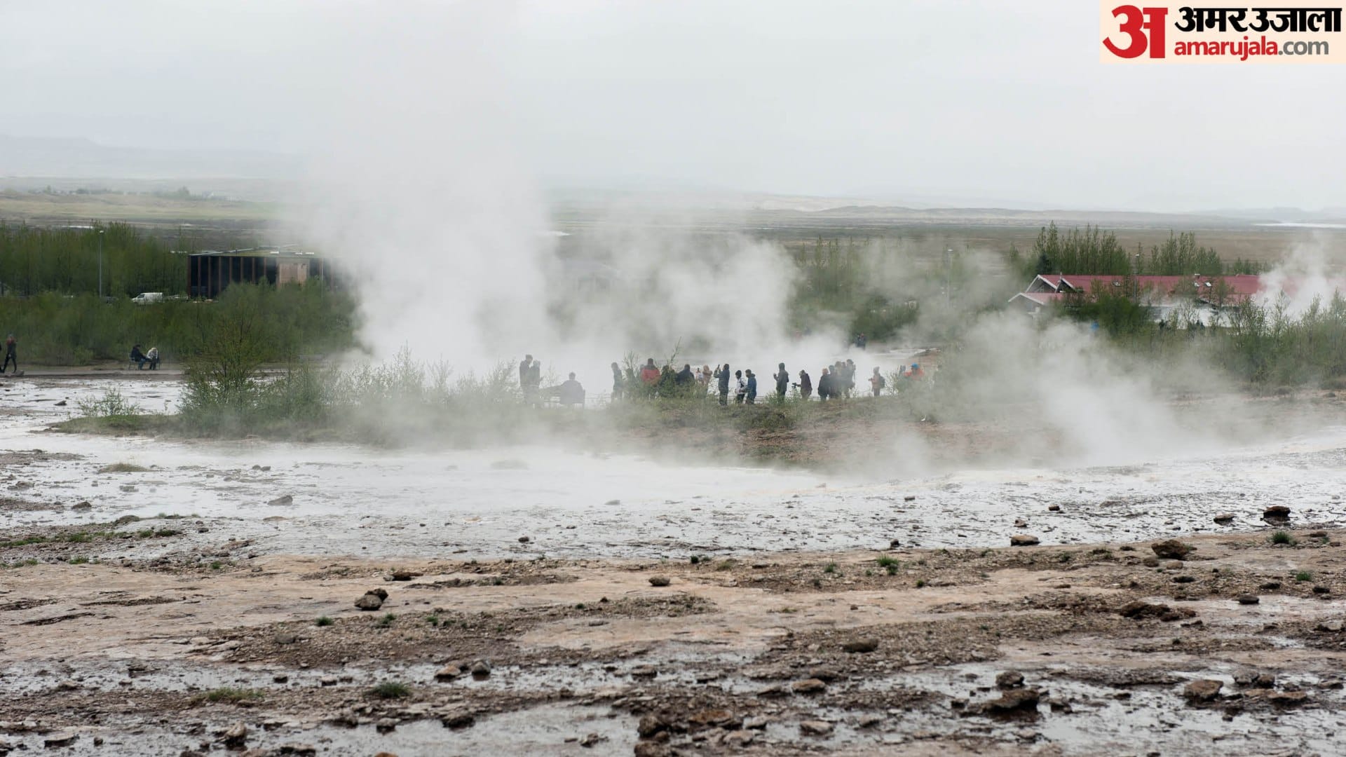 Boiling River mysteries river always boiling water flows in mayantuyacu river amazon forest