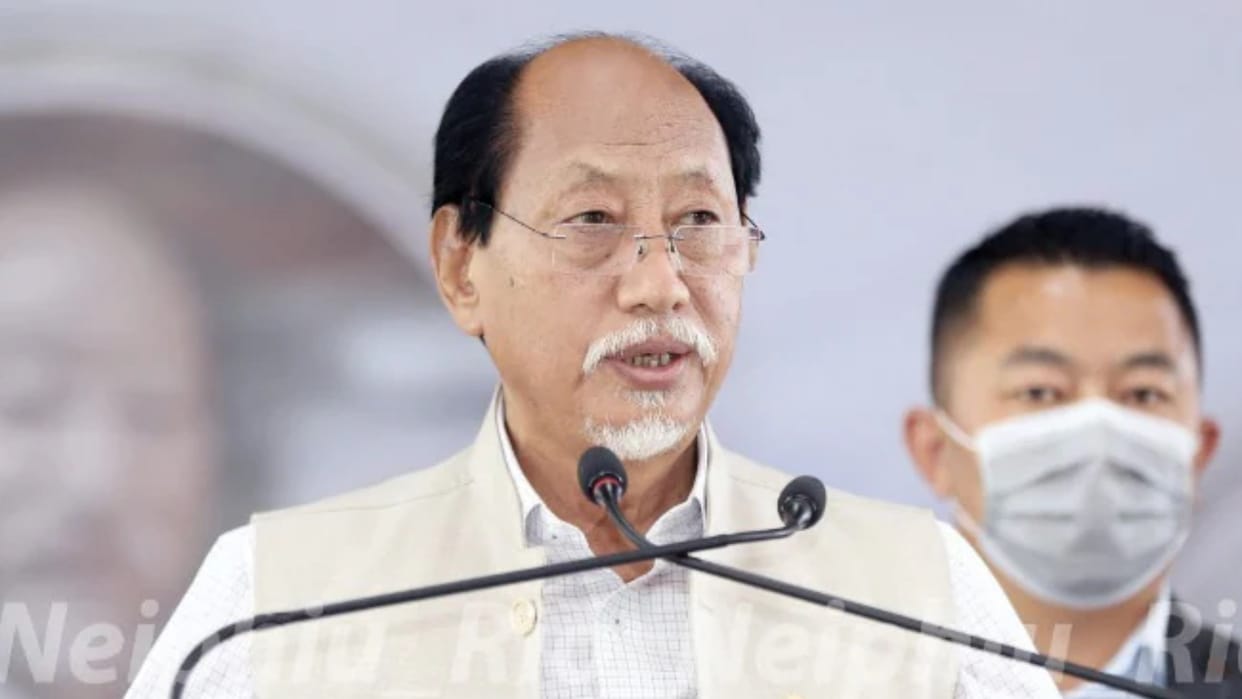 UK Auction House Withdraws Naga Skull Sale After Nagaland Protest Latest News Update