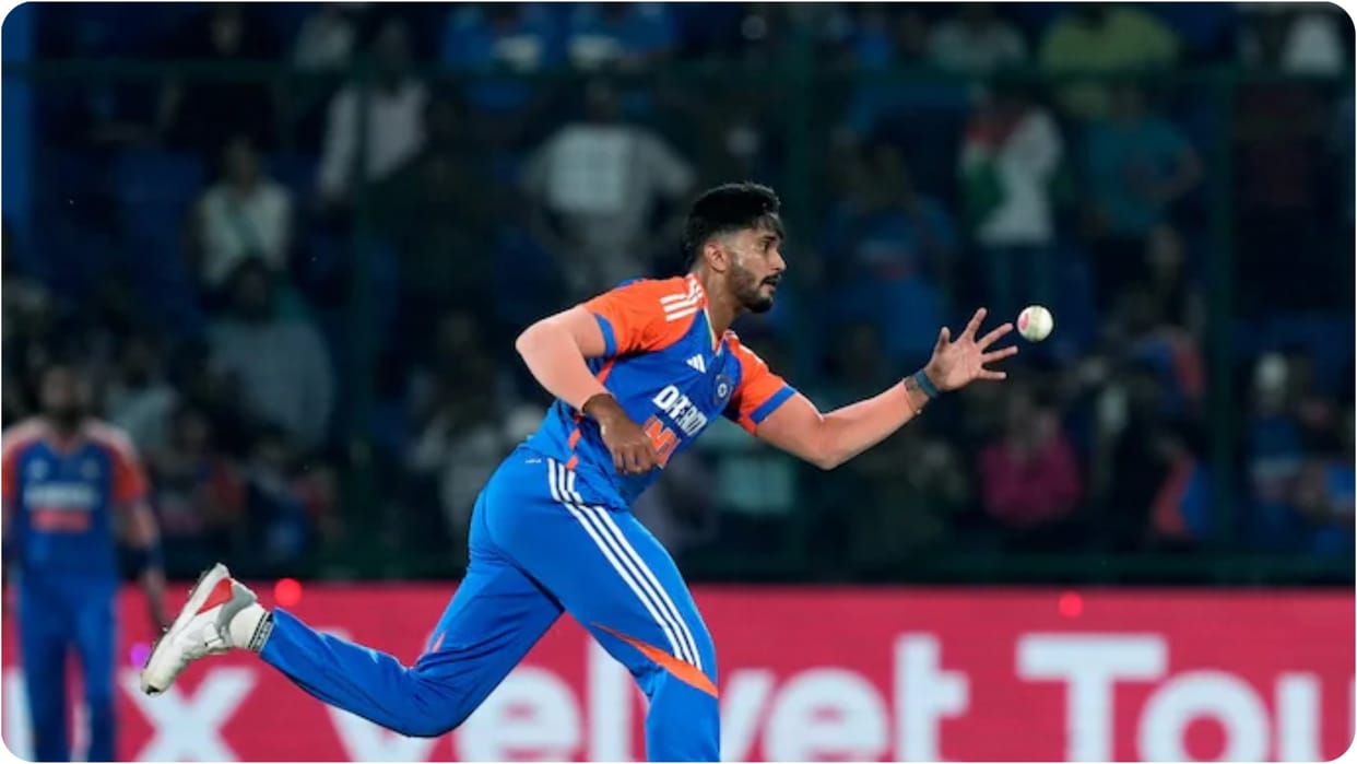 Nitish Reddy credited coach Gautam Gambhir for helping boost his confidence as a bowler against Bangladesh