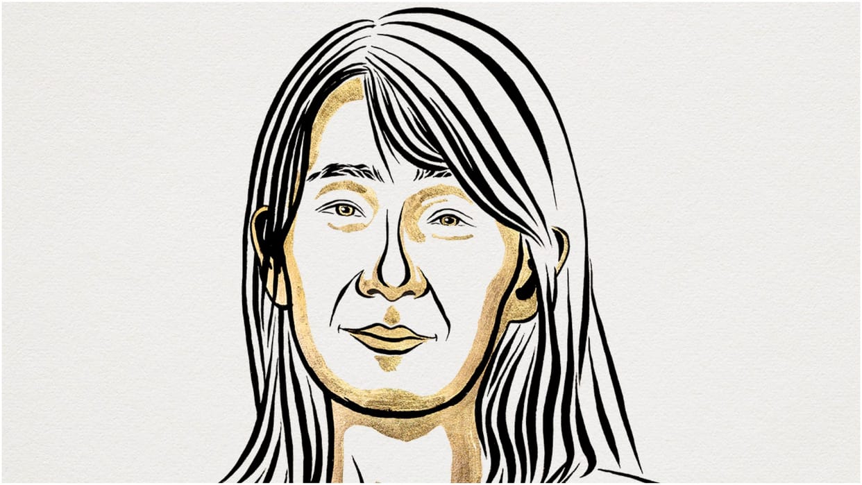 world history of litratures Novels by Han Kang a review